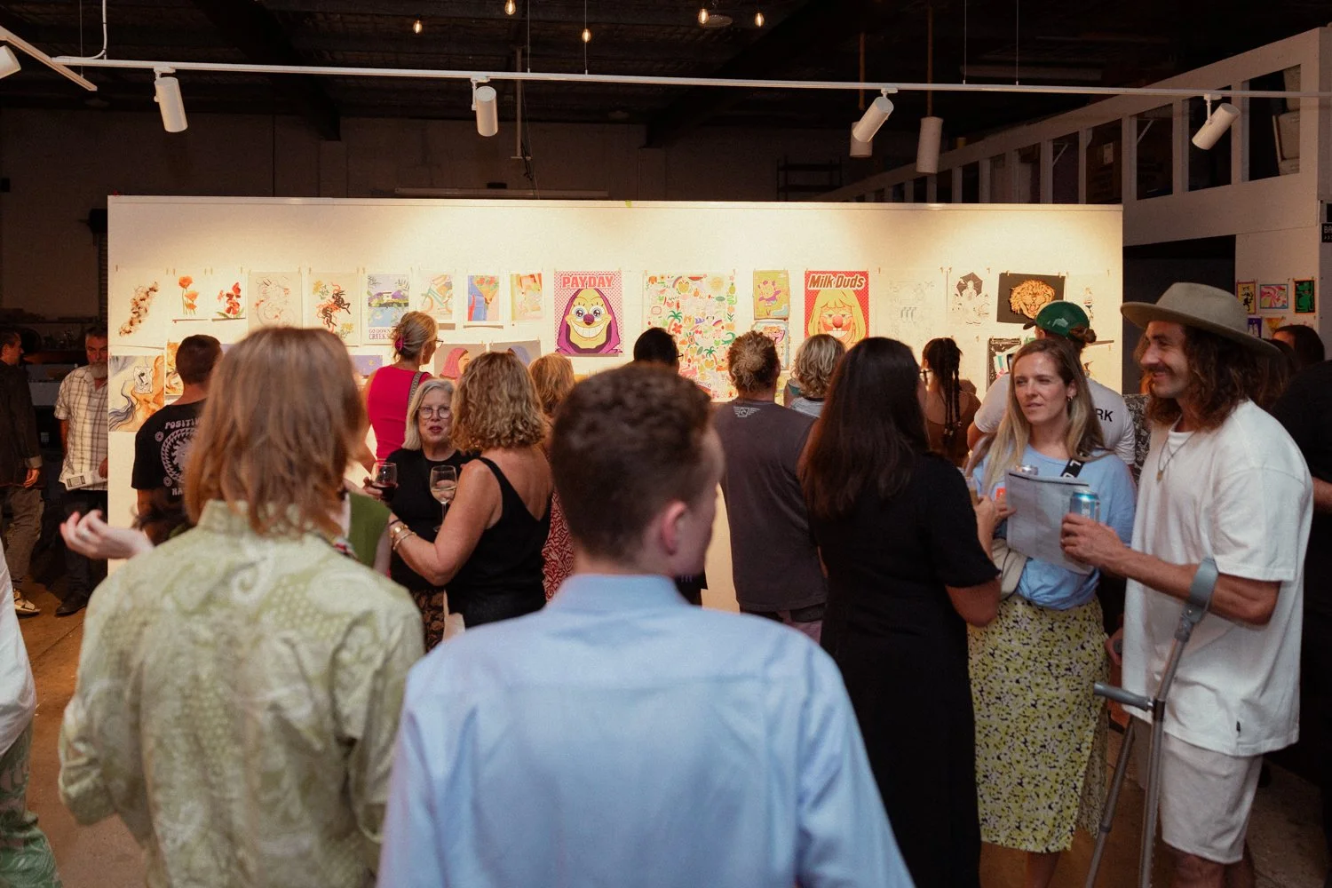 Papercuts - Group Exhibition — Mint Art House